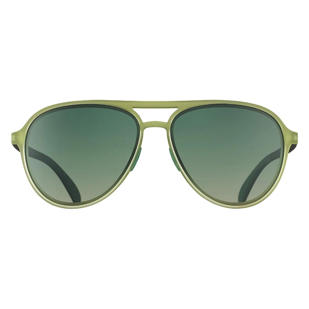 Mach G Polarized Sunglasses