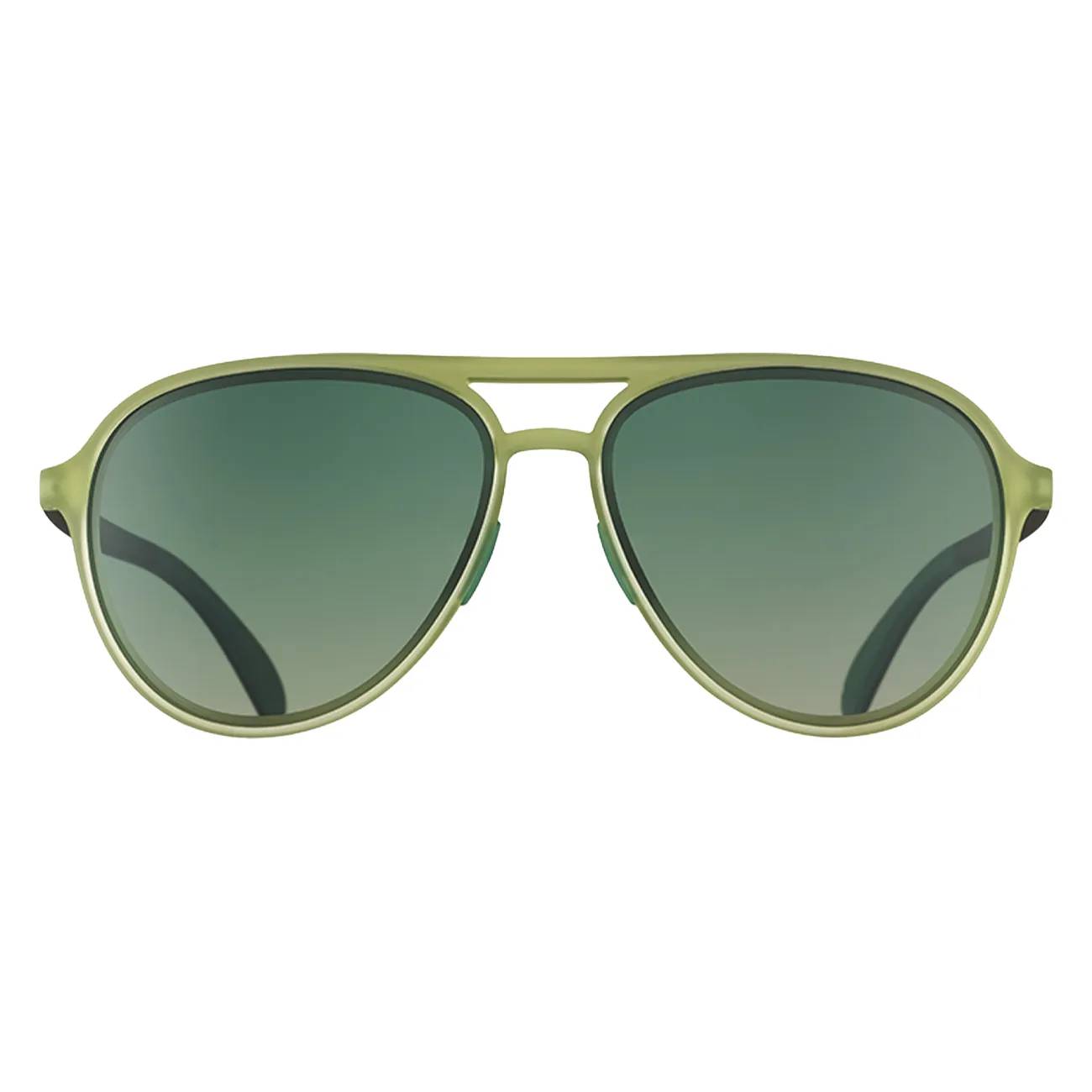 Goodr Mach G Polarized Sunglasses
