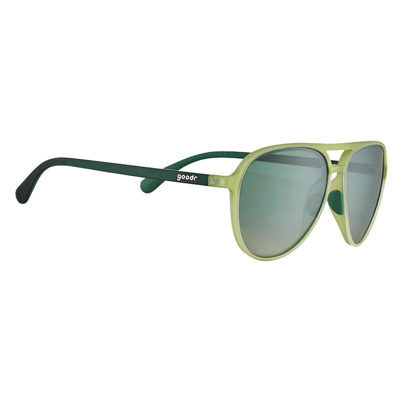 Mach G Polarized Sunglasses