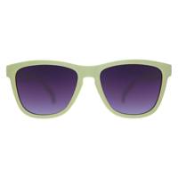 OG Polarized Sunglasses DAWN OF A NEW SAGE view