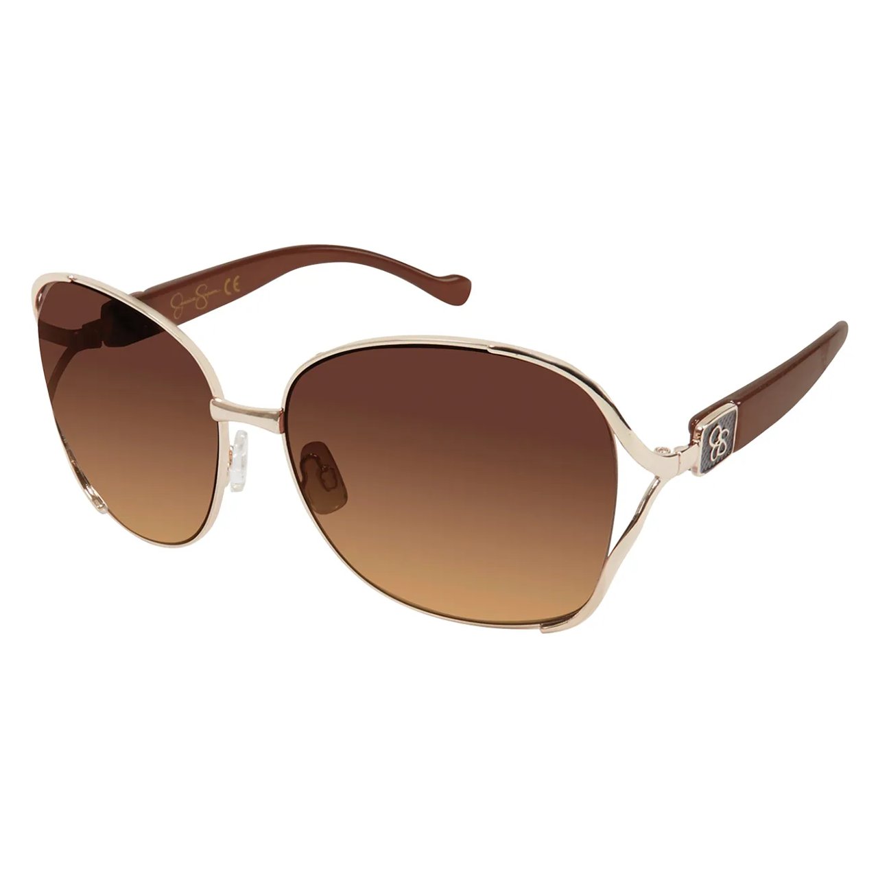 Women's Oversized Sunglasses