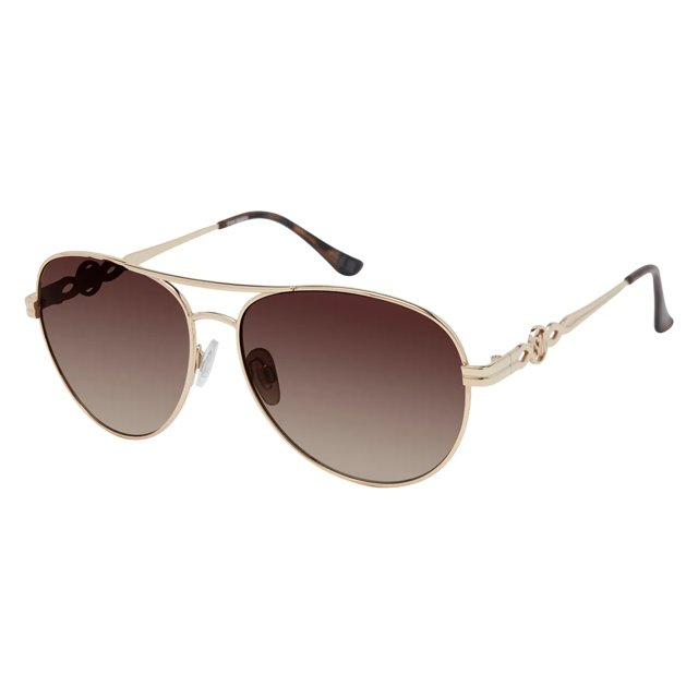 Women's Drusilla Aviator Sunglasses