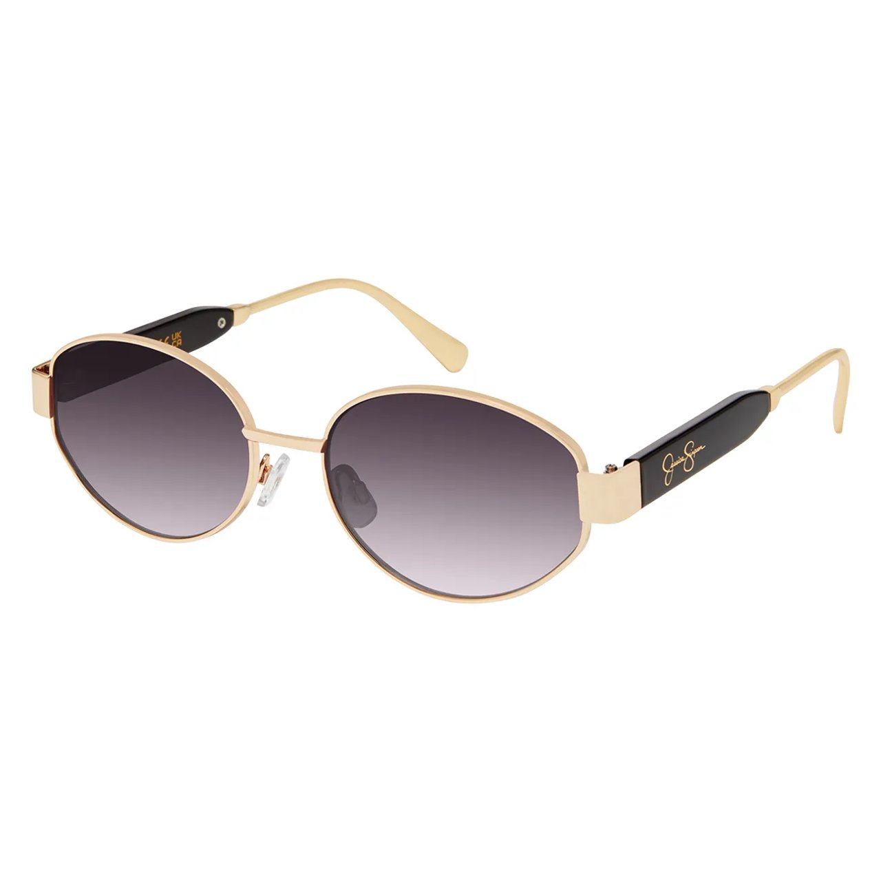 Women's Slim Oval CMB Sunglasses