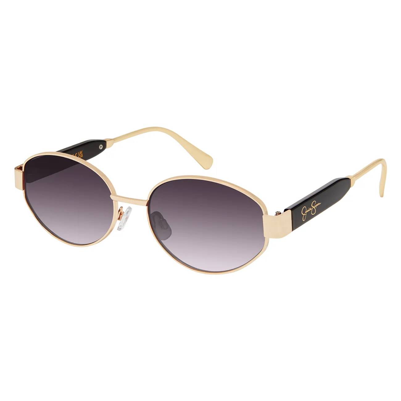Women's Slim Oval CMB Sunglasses