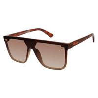 Women's Flat Top Flash Sheild TAUPE view