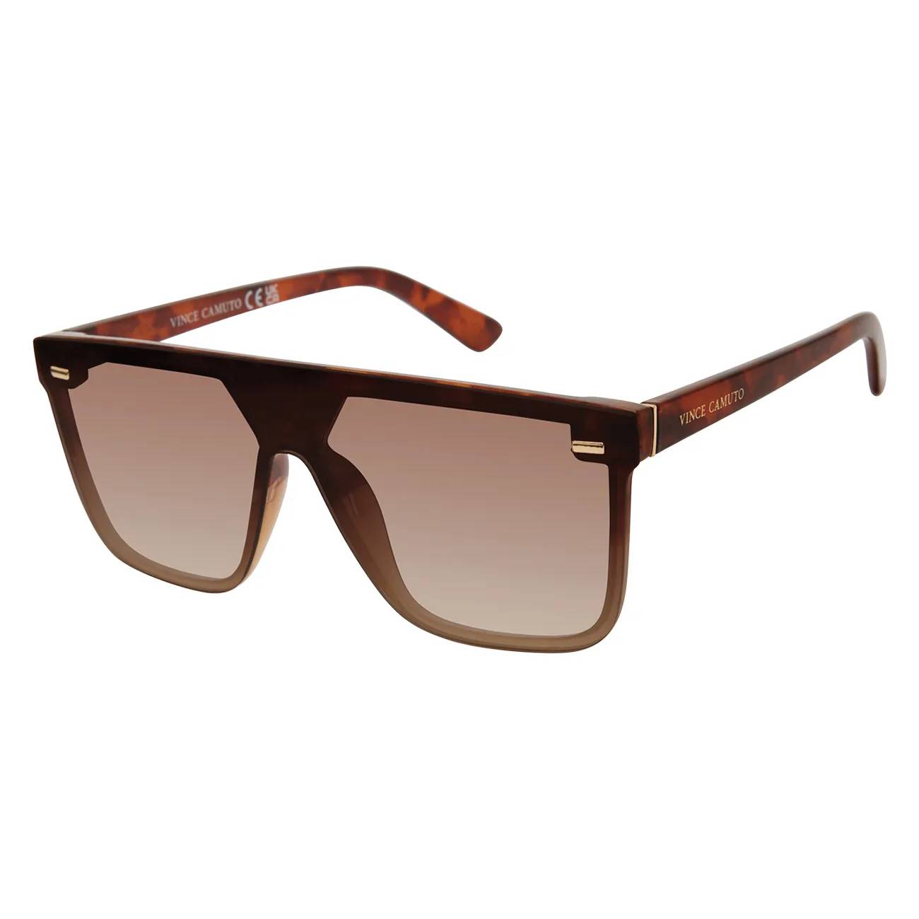 Vince Camuto Women's Flat Top Flash Sheild