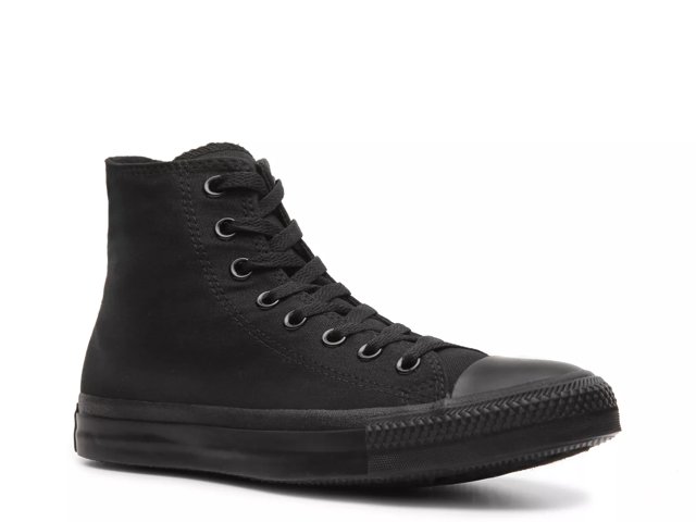 Chuck Taylor All Star High-Top Sneaker