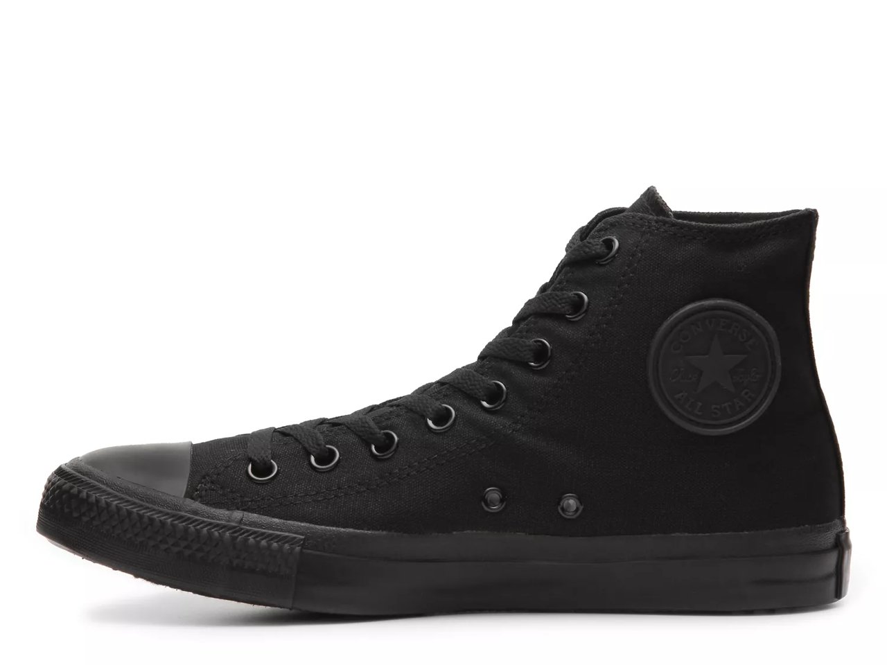 Chuck Taylor All Star High-Top Sneaker