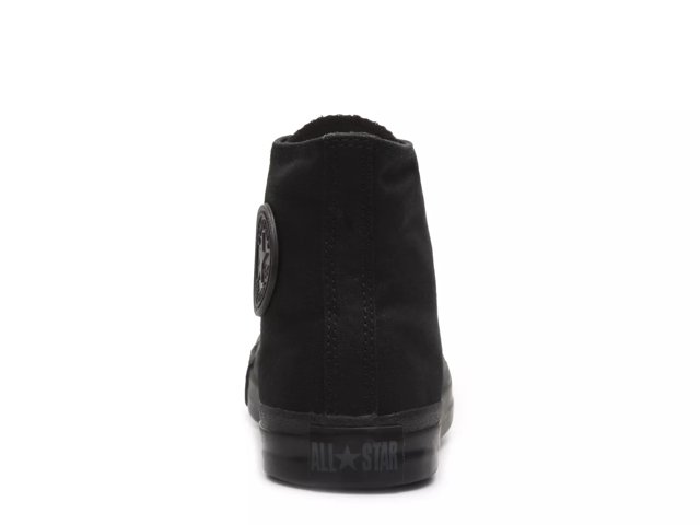 Chuck Taylor All Star High-Top Sneaker