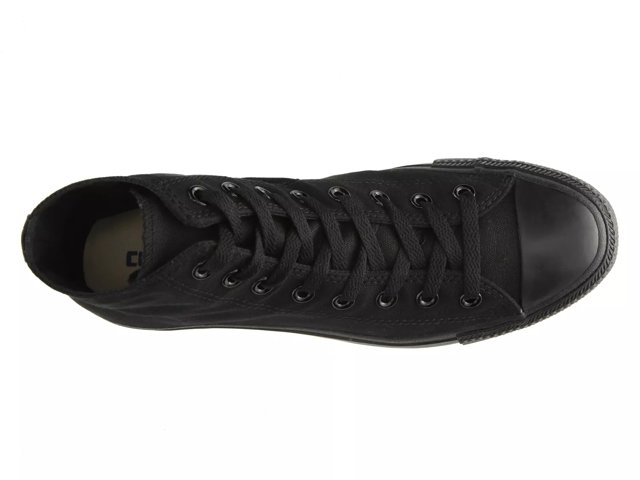 Converse Chuck Taylor All Star High-Top Sneaker - Free Shipping | DSW