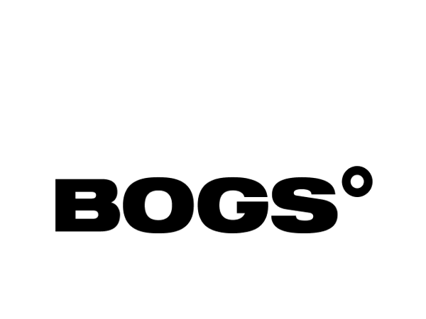 bogs logo