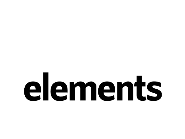 Elements logo