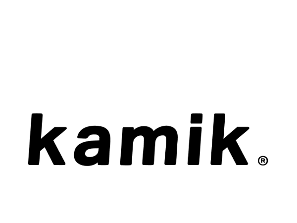 Kamik logo