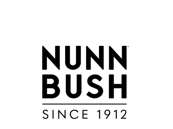 Nunn Bush logo