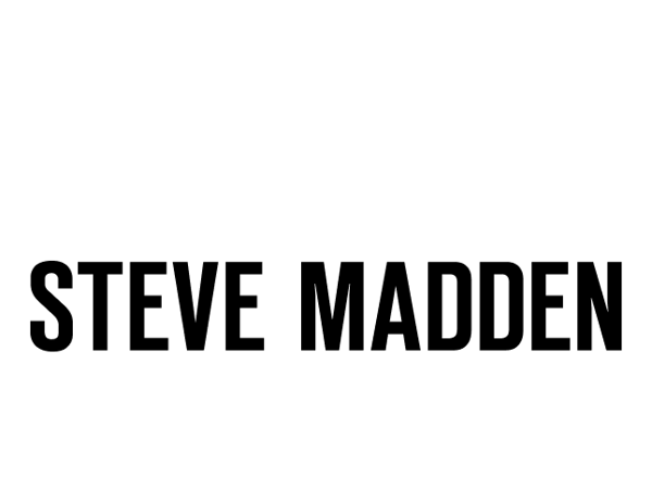Steve Madden logo