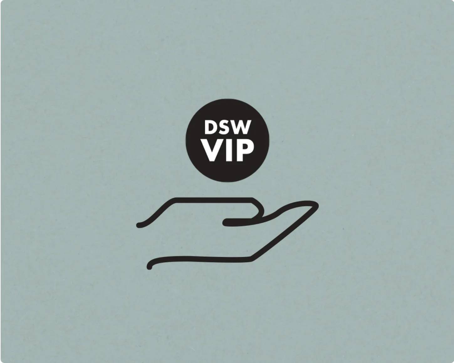 DSW VIP