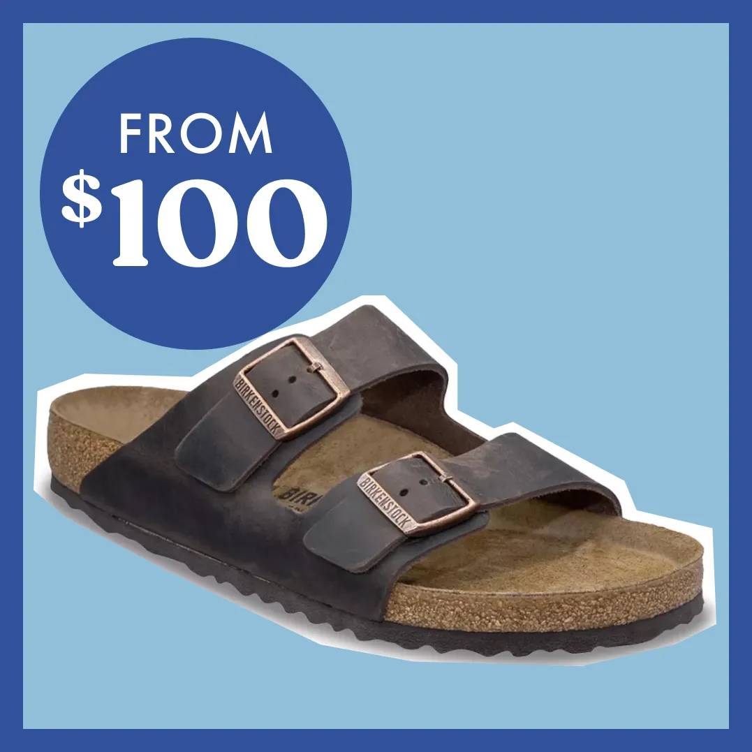 Splurge-Worthy Picks From $100