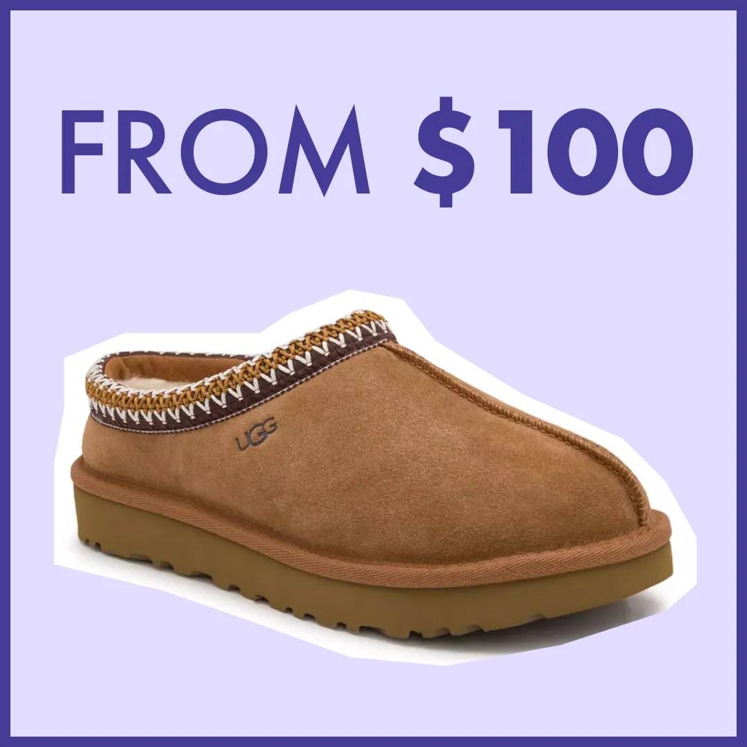 Splurge-Worthy Picks