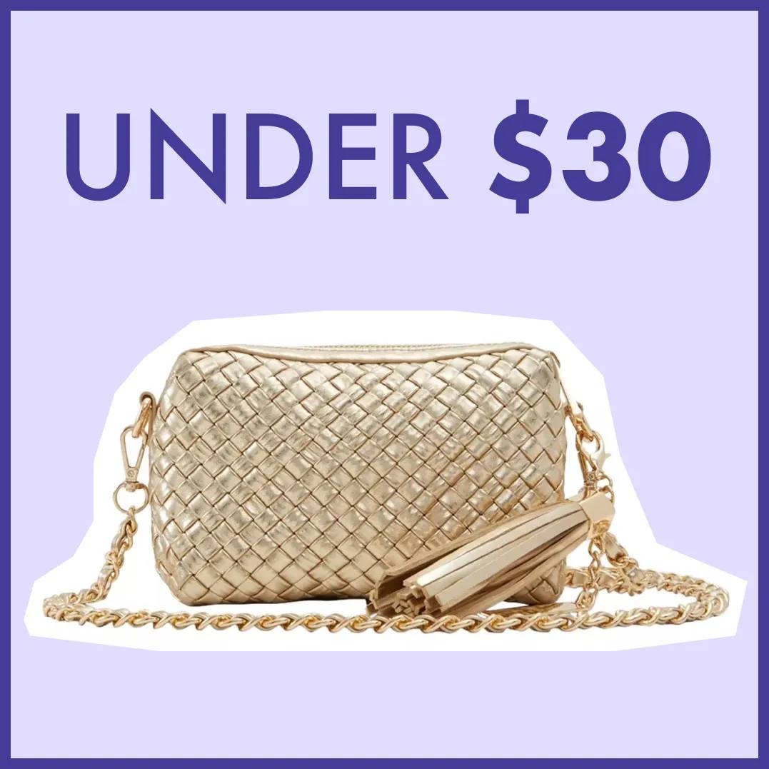 Faves Under $30