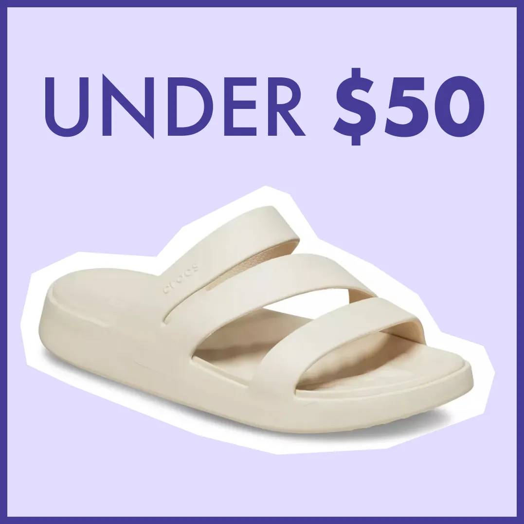 Need-Now Styles Under $50