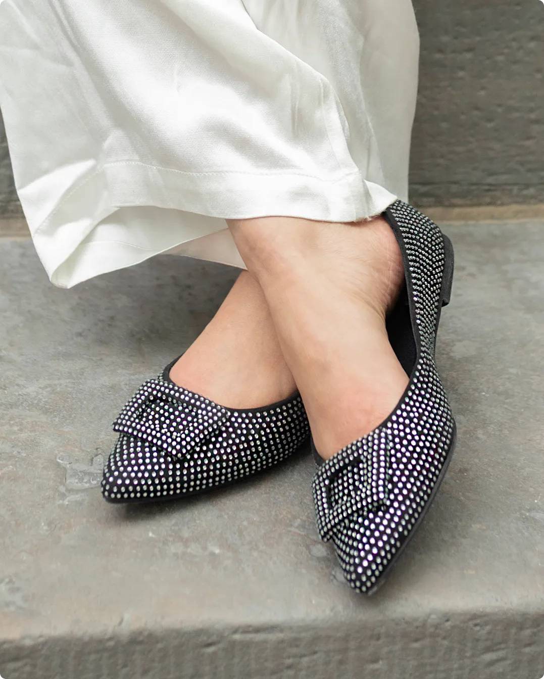 Women's Flats