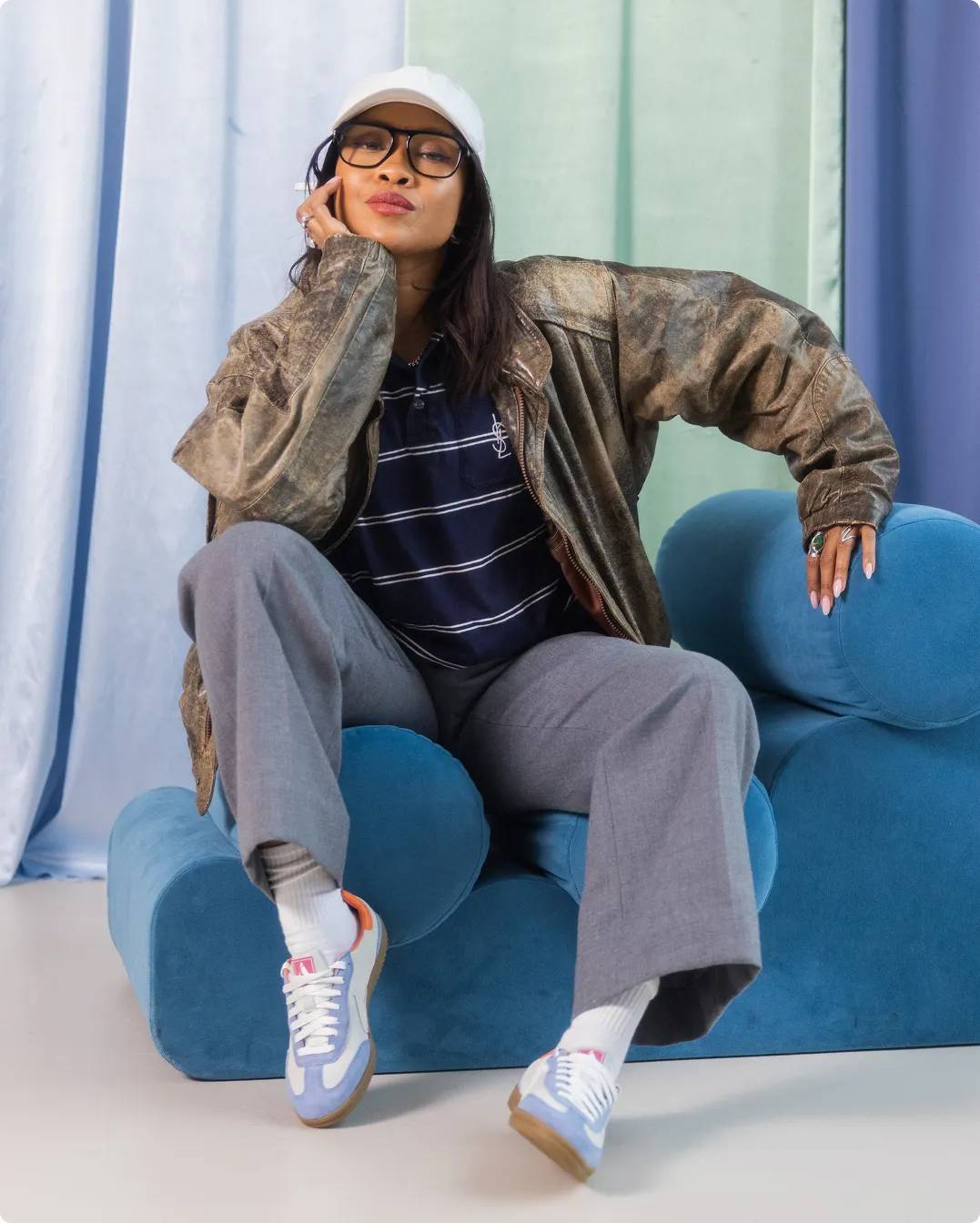 Women's Sneakers