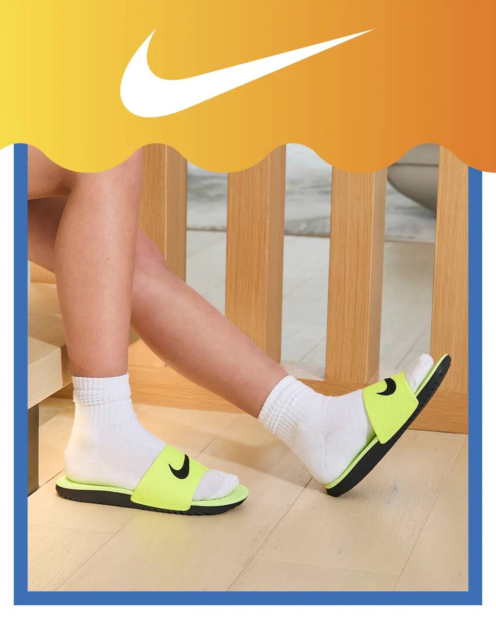 Nike Sandals