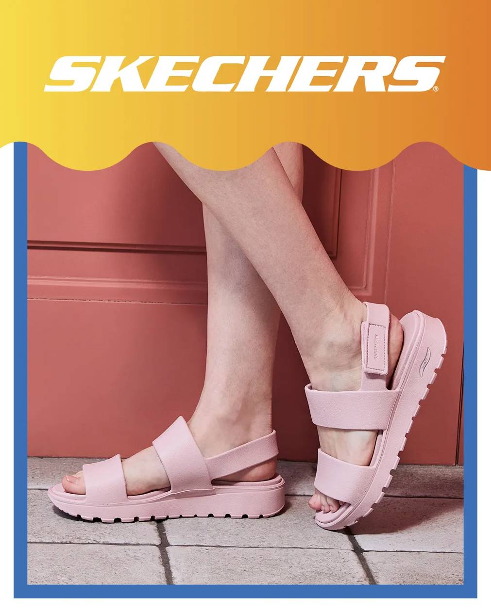 Skechers Sandals
