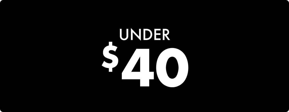 Women's Sandals Under $40