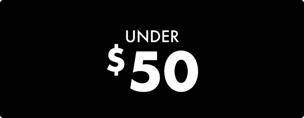 Casuals Under $50