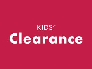 Kids' Clearance