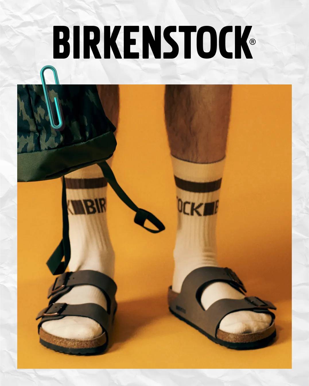 Shop Birkenstock
