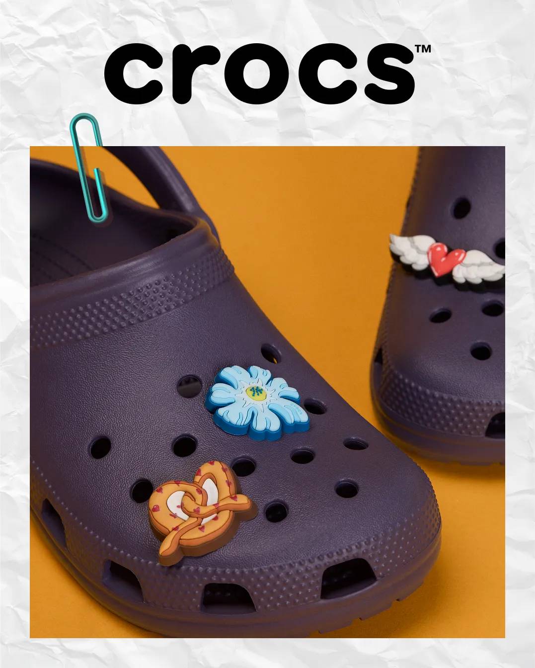 Shop Crocs
