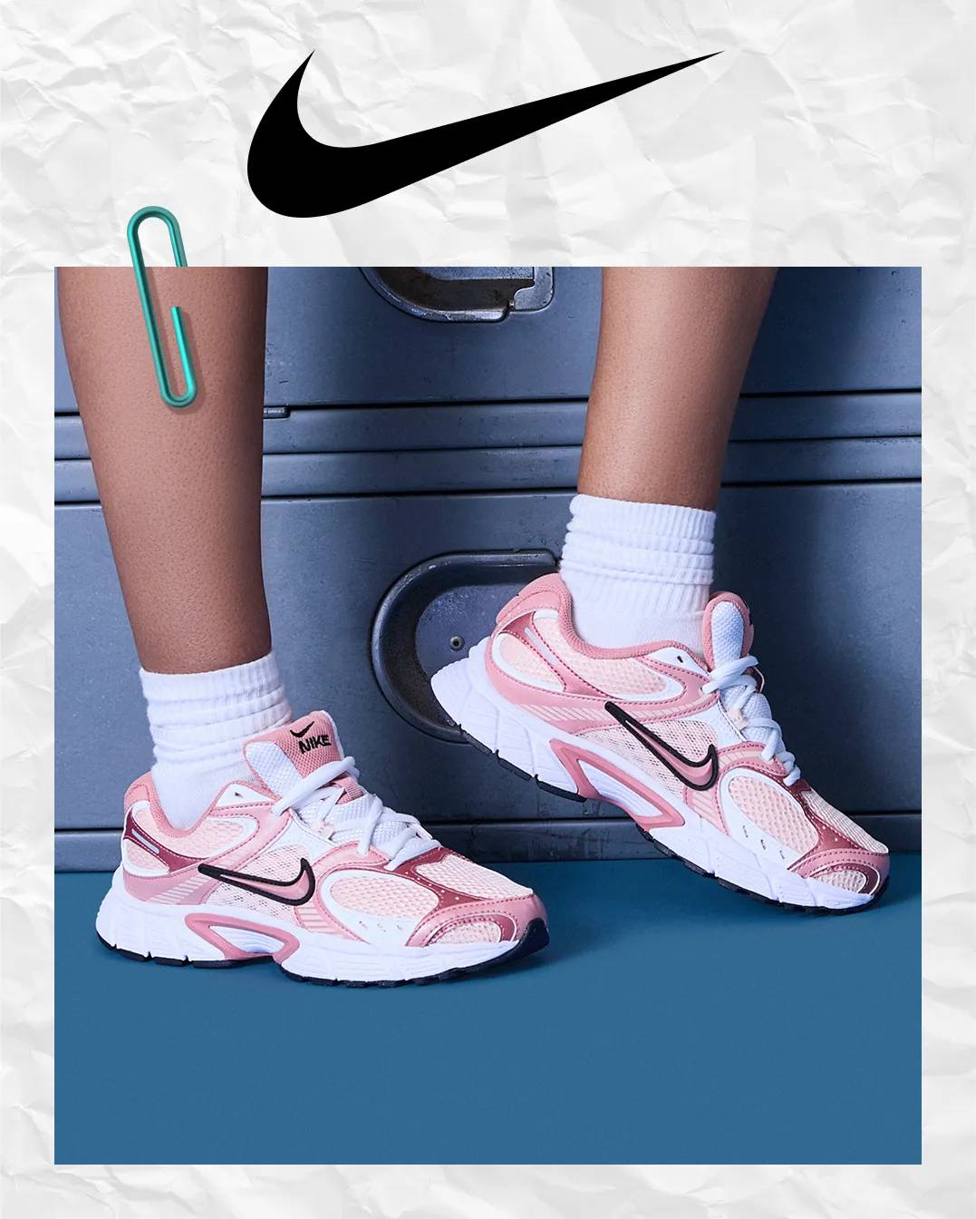 Shop Nike