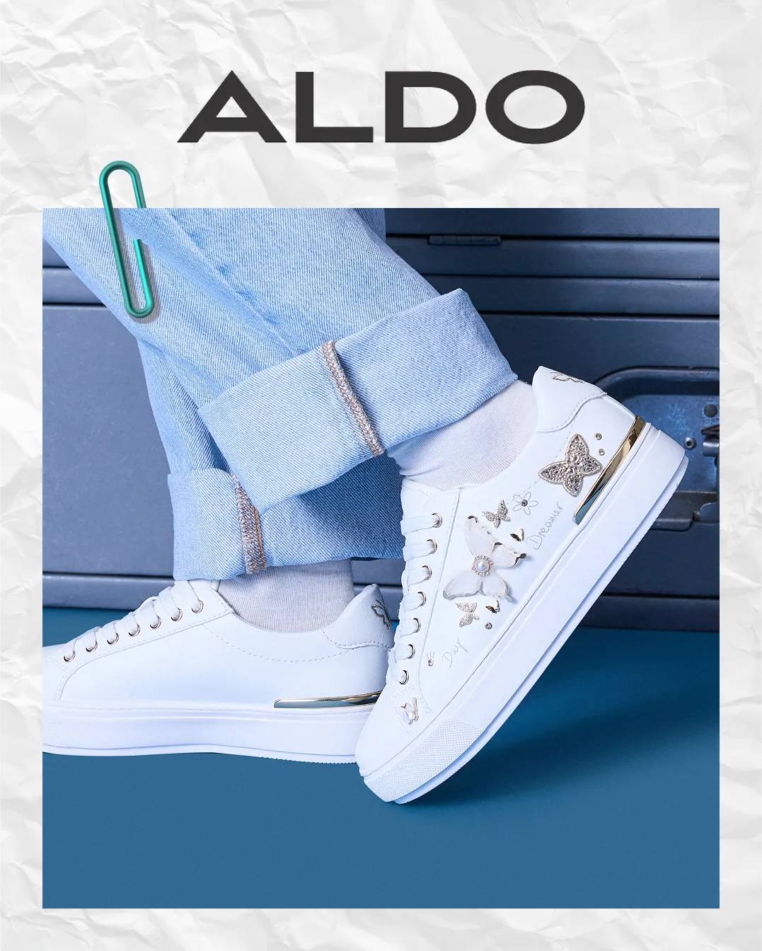 Shop Aldo