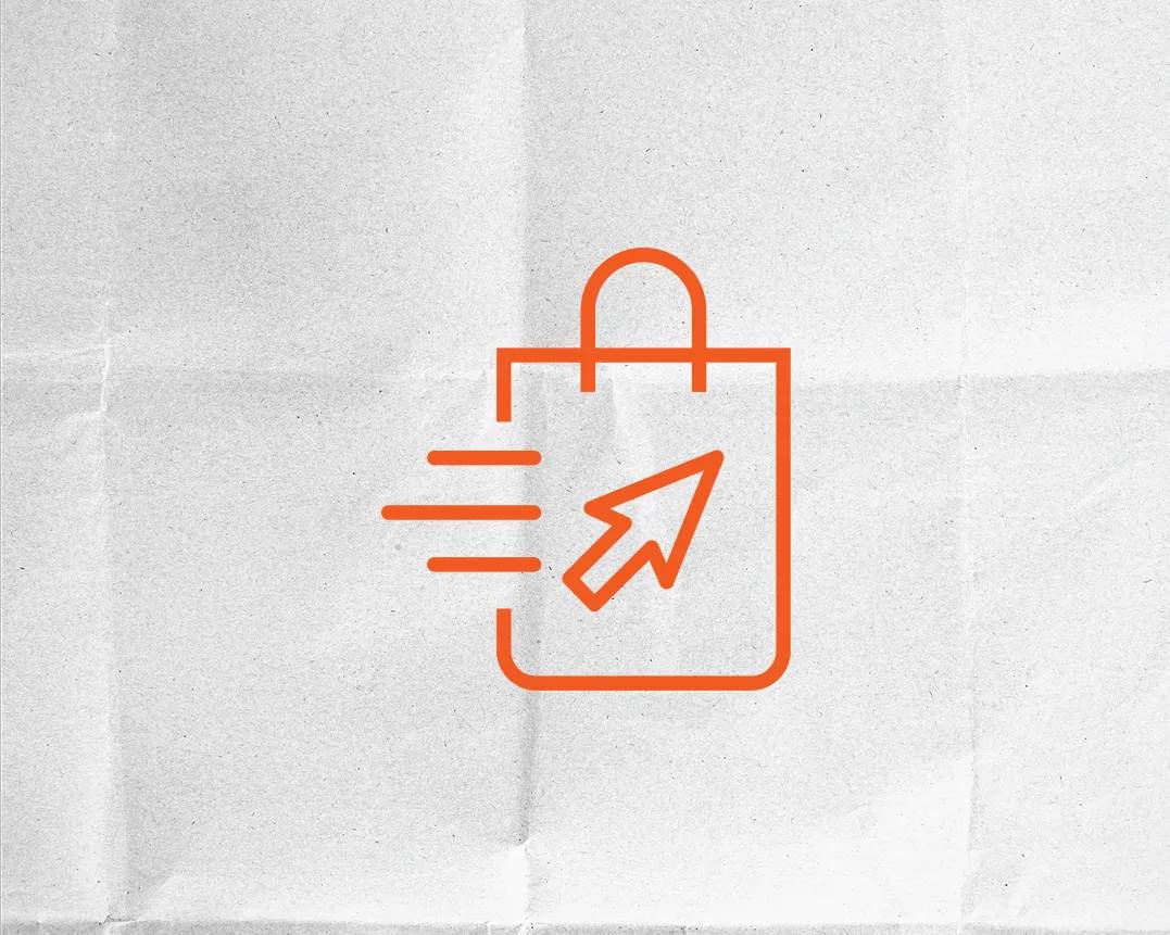 Buy Online, Pickup In-Store