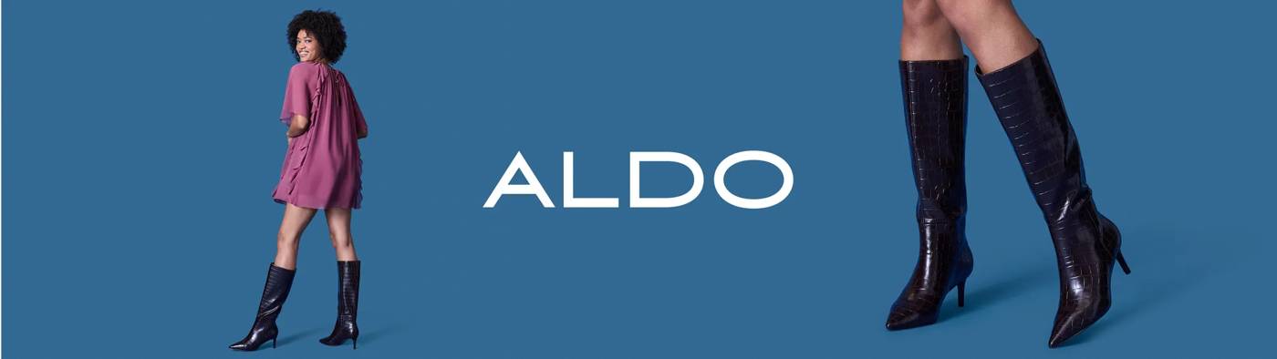 Shop Aldo