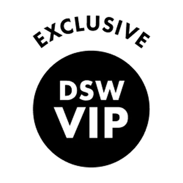 DSW VIP Exclusive