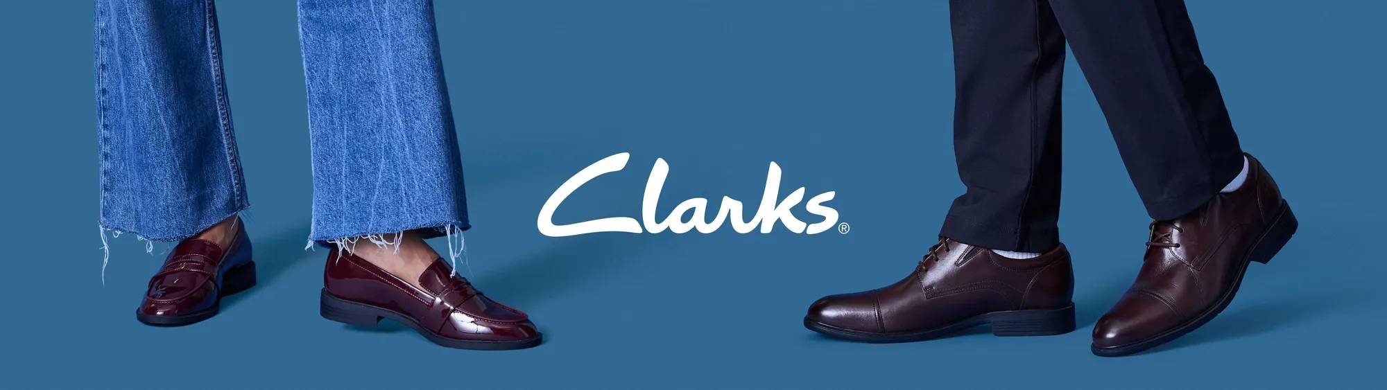 Shop Clarks