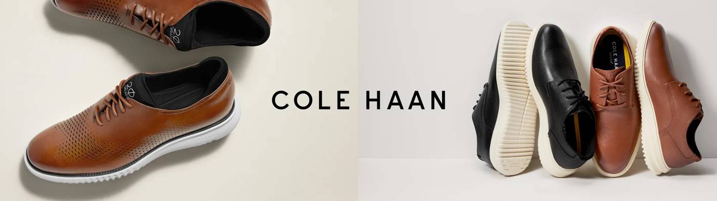 Shop Cole Haan
