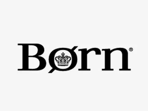 Shop Born