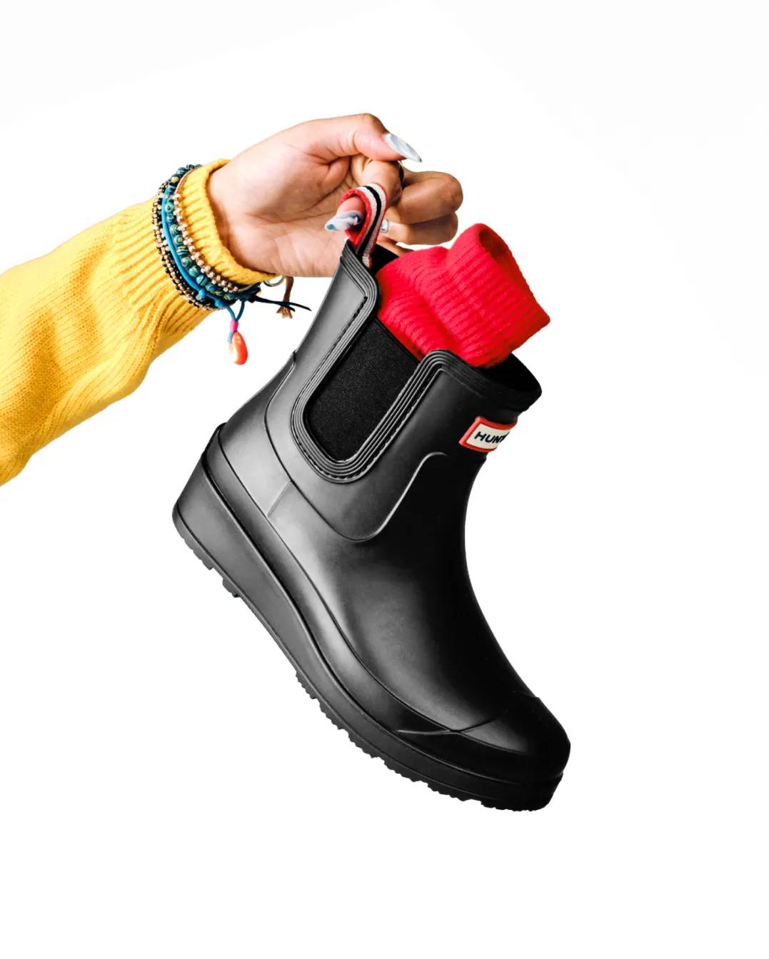 Shop waterproof, water-resistant boots