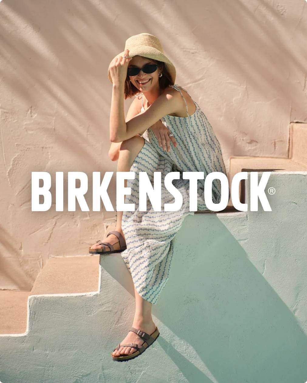 Shop Birkenstock