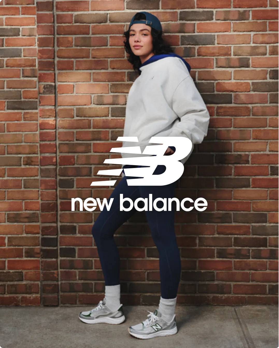 Shop New Balance