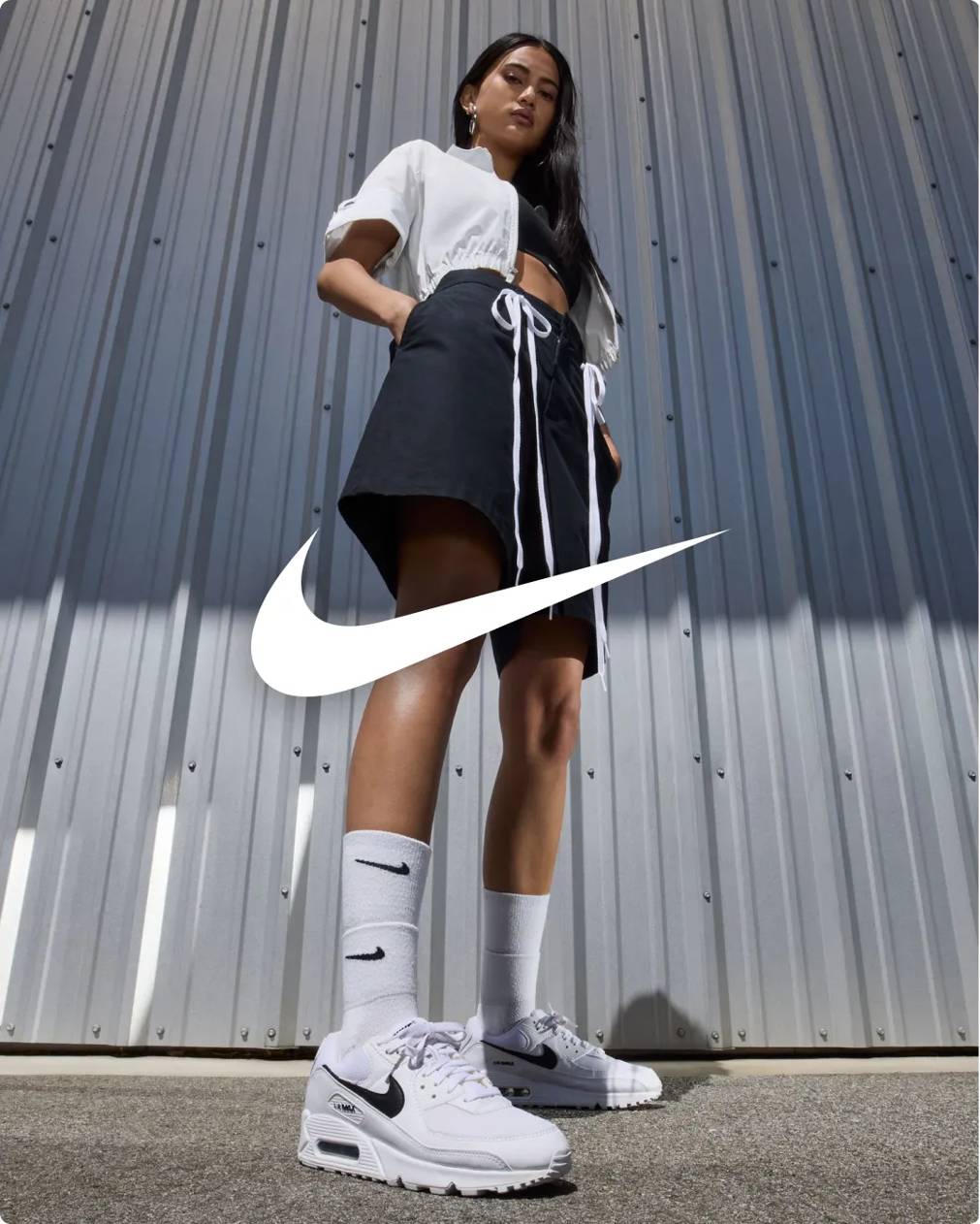 Shop Nike