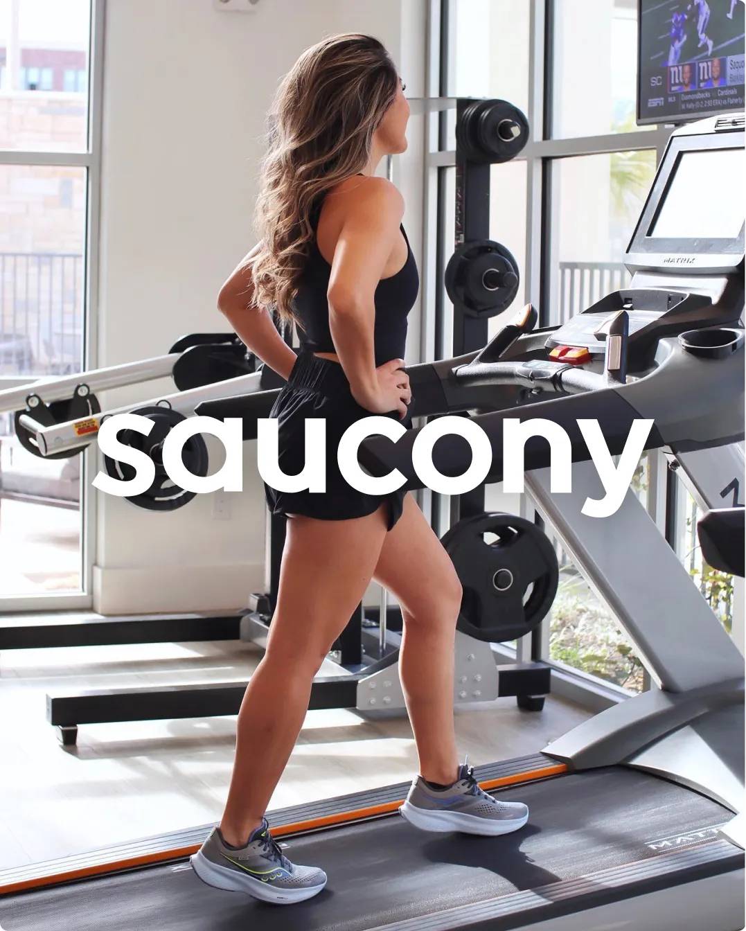 Shop Saucony