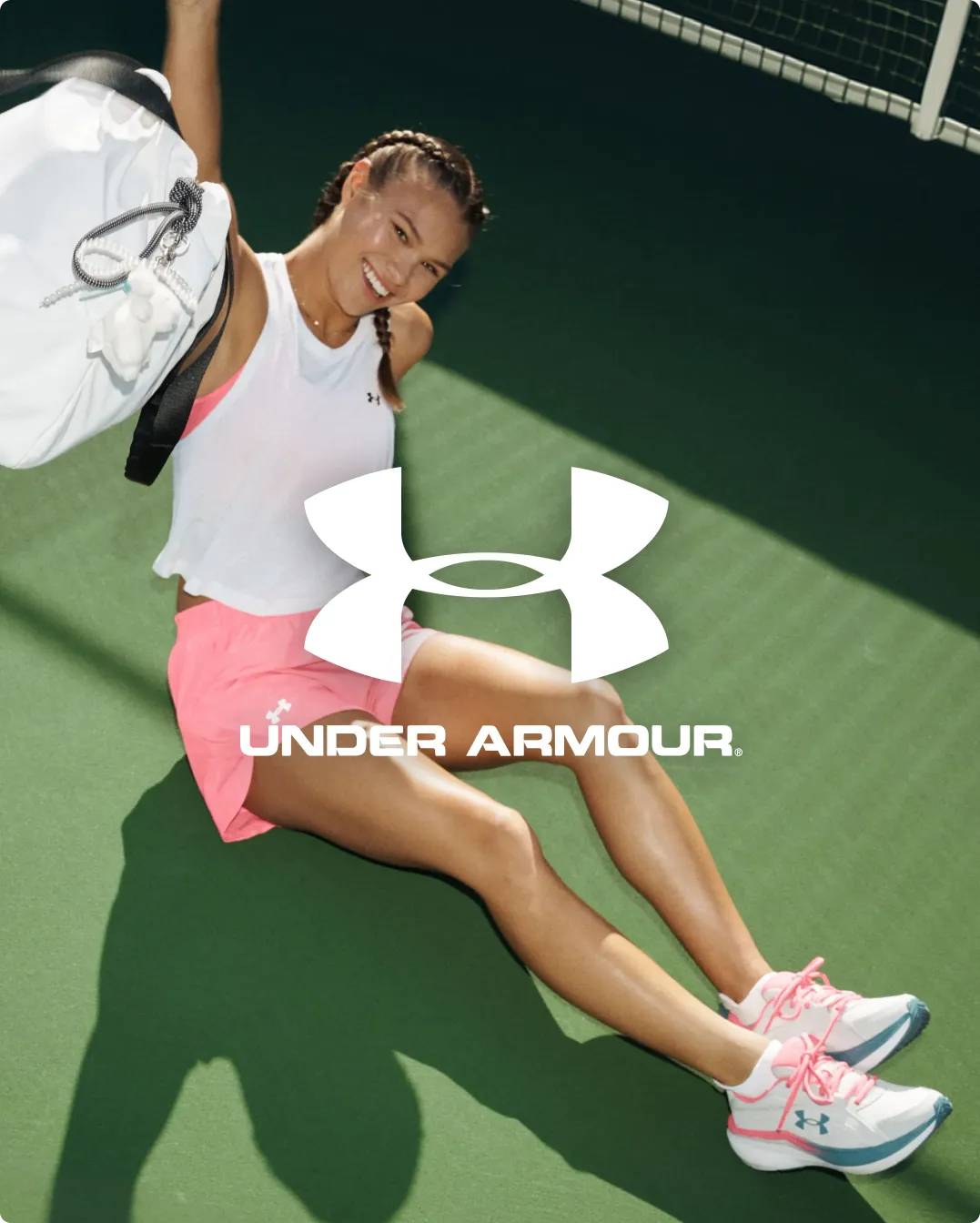 Shop Under Armour
