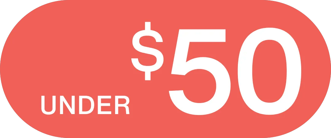 Shop father's day gifts under $50.