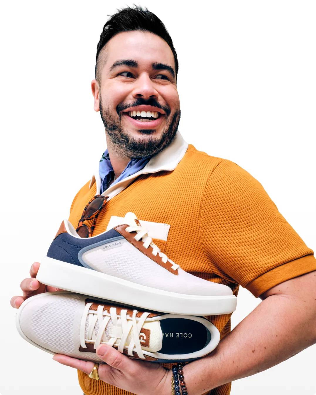 Shop men's casual shoes.