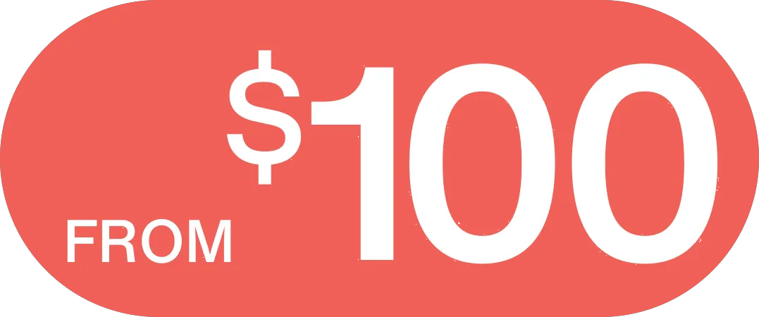 Shop father's day gifts starting at $100.
